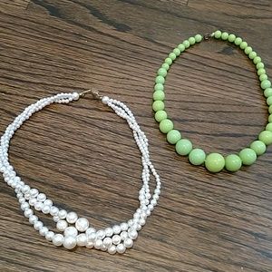 Retro Necklace bundle